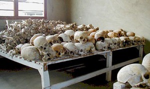 400px-Rwandan_Genocide_Murambi_skulls